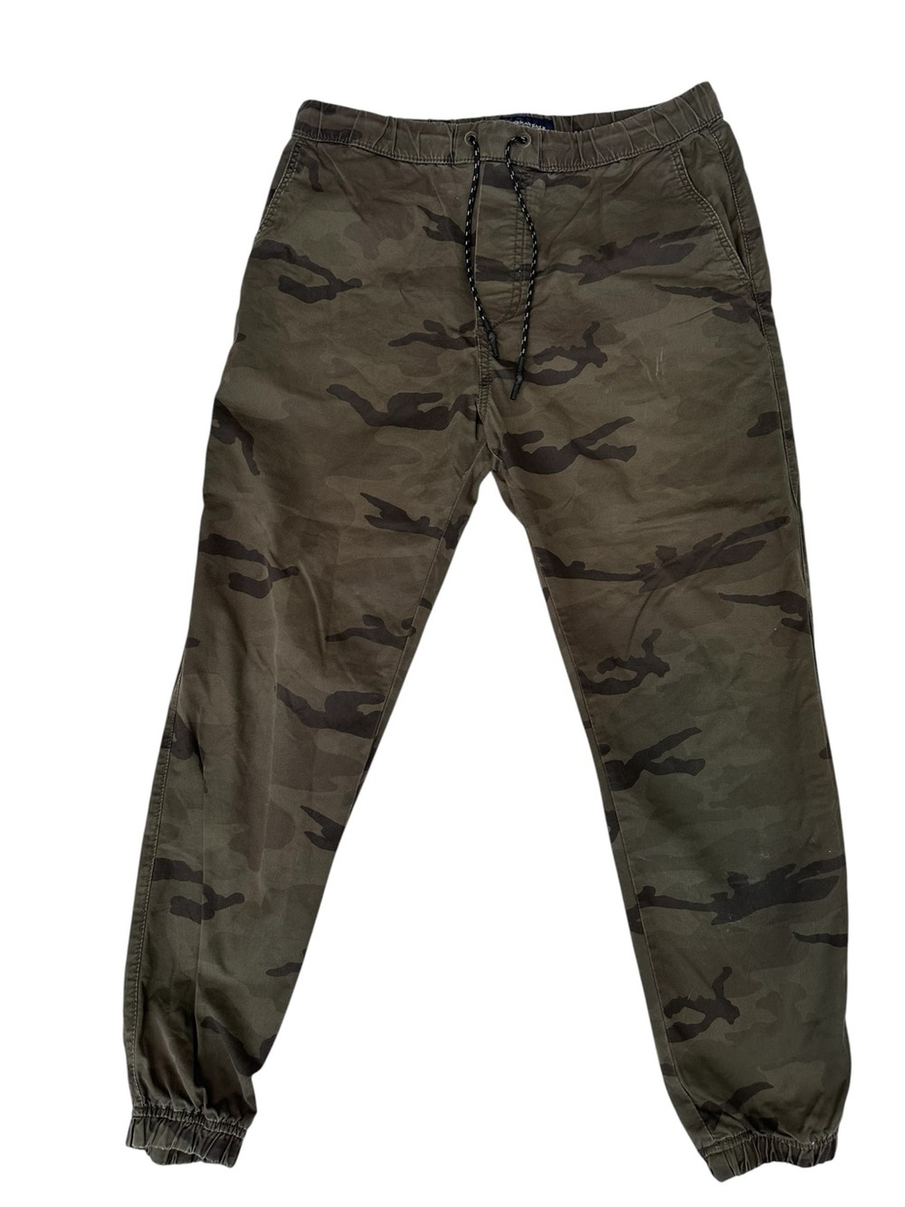 American Eagle Extreme Flex Camouflage Joggers sz M Camo Gorpcore Pants